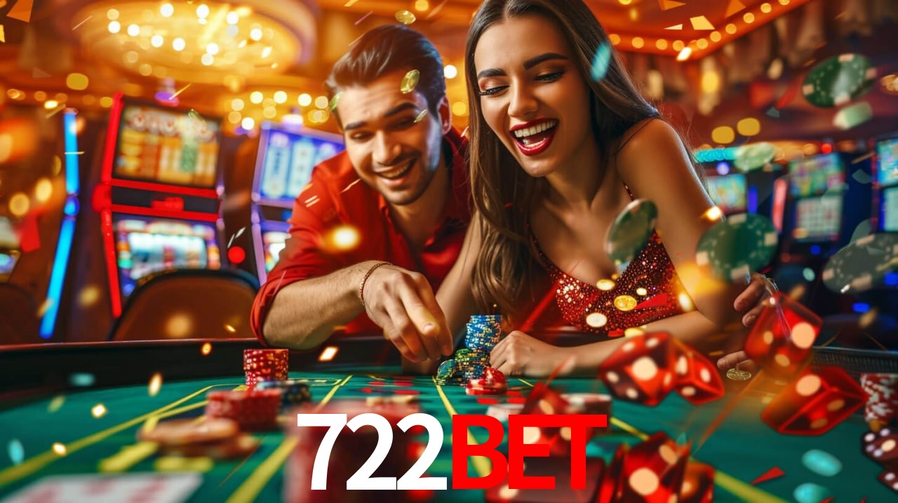 722bet - Aplicativo Móvel