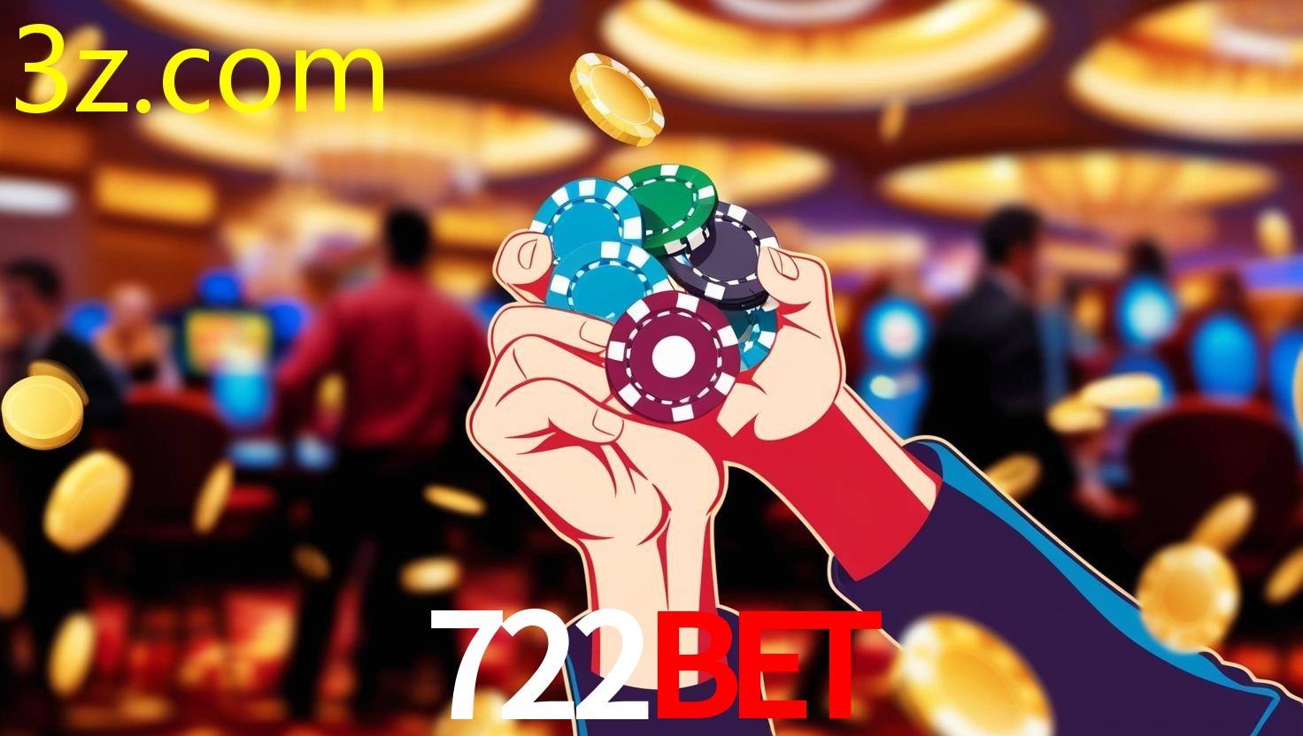 722BET.COM